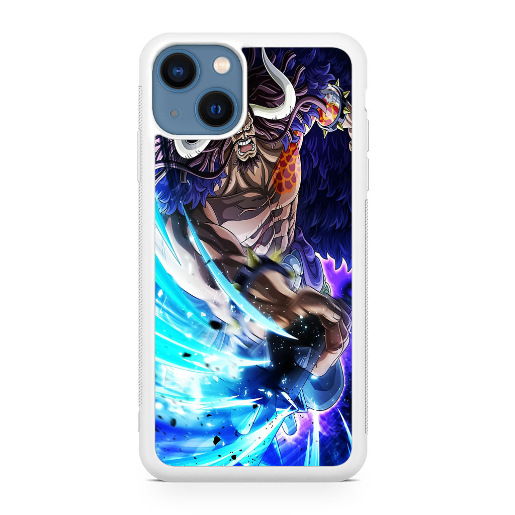 Kaido Raimei Hakke iPhone 13 / 13 mini Case