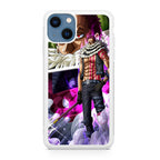 Katakuri iPhone 13 / 13 mini Case