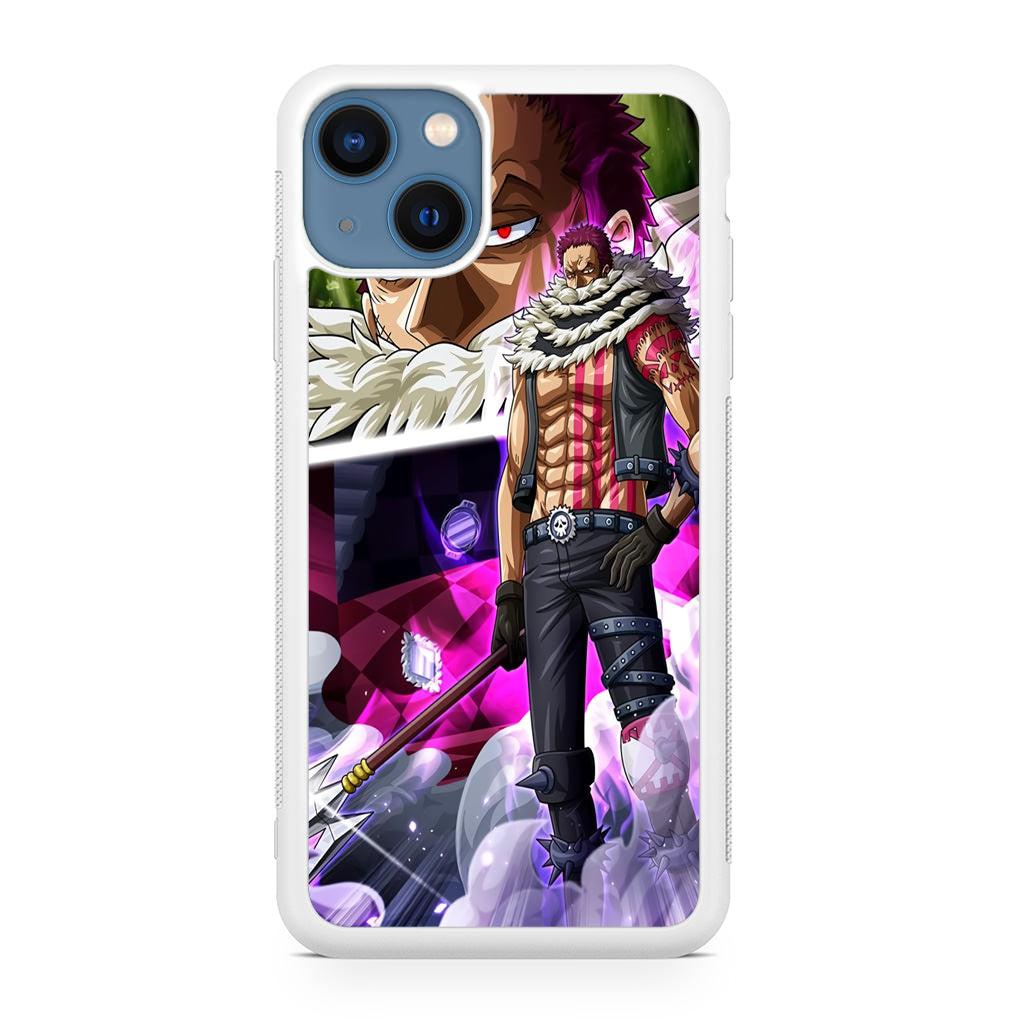 Katakuri iPhone 13 / 13 mini Case