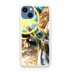 Kizaru The Admiral iPhone 13 / 13 mini Case