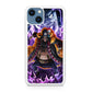 Kurohige Black Hole Attack iPhone 13 / 13 mini Case