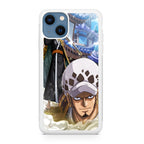 Lawdono iPhone 13 / 13 mini Case