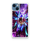 Luffy Bounce Man Gattling Gun iPhone 13 / 13 mini Case