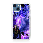 Magellan Hydra Poison Dragon iPhone 13 / 13 mini Case