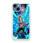 Marco The Phoenix iPhone 13 / 13 mini Case