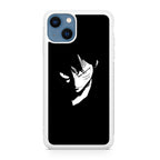Monkey D Luffy Silhouette iPhone 13 / 13 mini Case