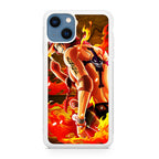 Portgas D Ace iPhone 13 / 13 mini Case