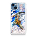 Rayleigh iPhone 13 / 13 mini Case