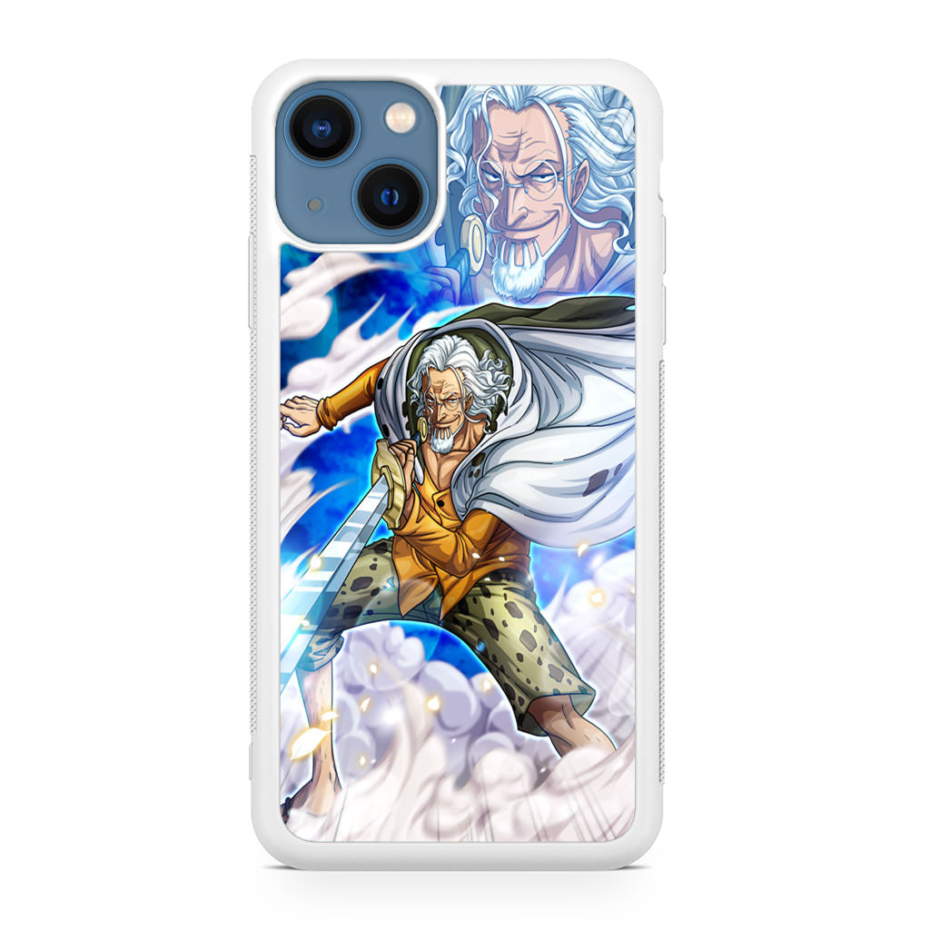 Rayleigh iPhone 13 / 13 mini Case
