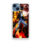 Sabo Dragon Claw iPhone 13 / 13 mini Case