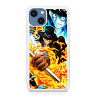 Sabo One Piece iPhone 13 / 13 mini Case