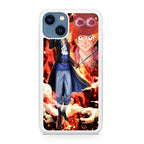 Sabo Revolutionary Army iPhone 13 / 13 mini Case