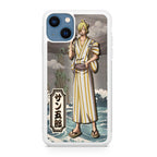 Sangoro iPhone 13 / 13 mini Case