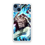 Shirohige iPhone 13 / 13 mini Case