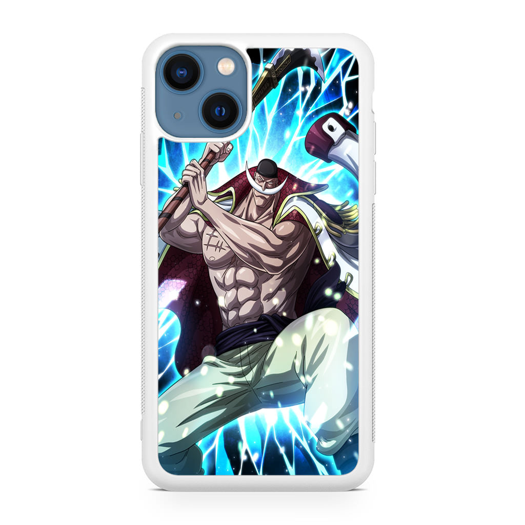 Shirohige iPhone 13 / 13 mini Case