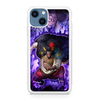 Teach Dark Aura iPhone 13 / 13 mini Case