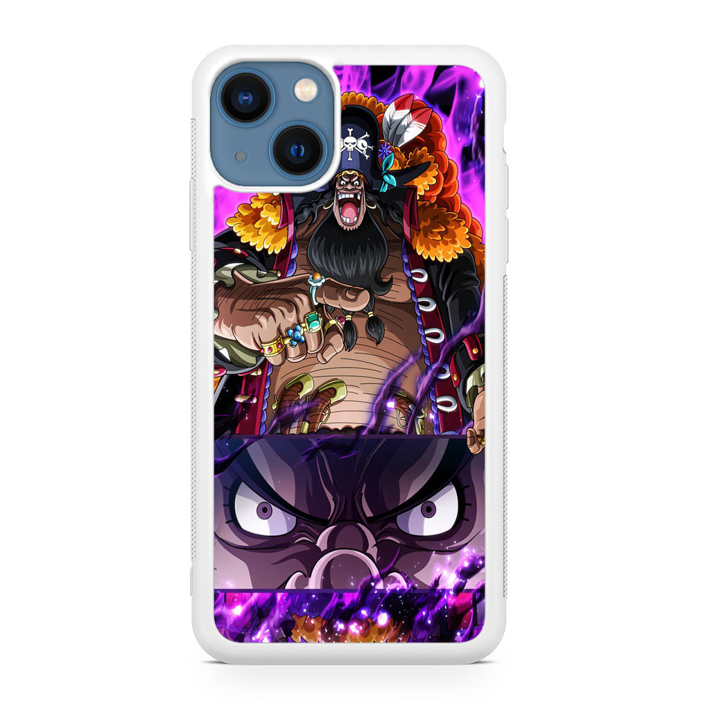 Teach The Blackbeard iPhone 13 / 13 mini Case