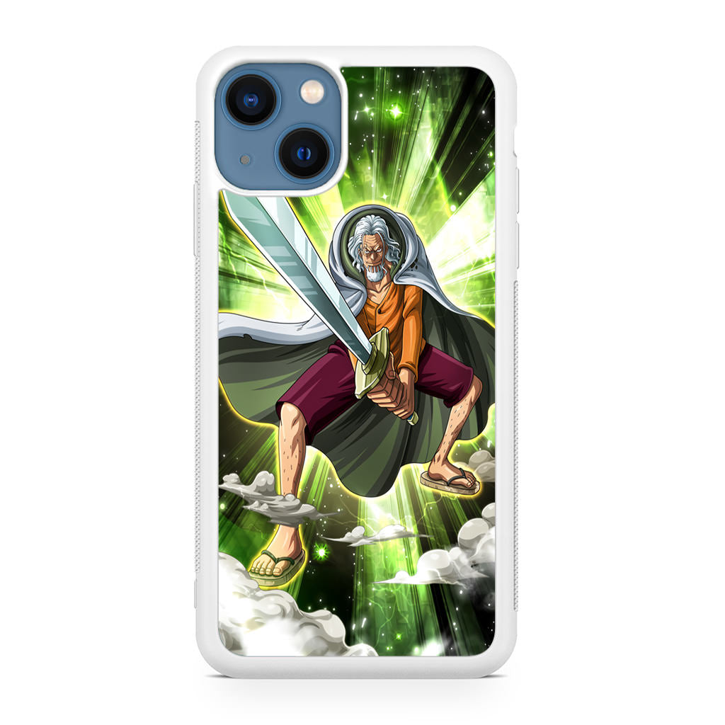 The Dark King Rayleigh iPhone 13 / 13 mini Case
