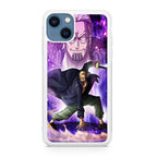 The Young Rayleigh iPhone 13 / 13 mini Case