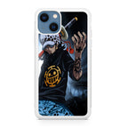 Trafalgar Law iPhone 13 / 13 mini Case