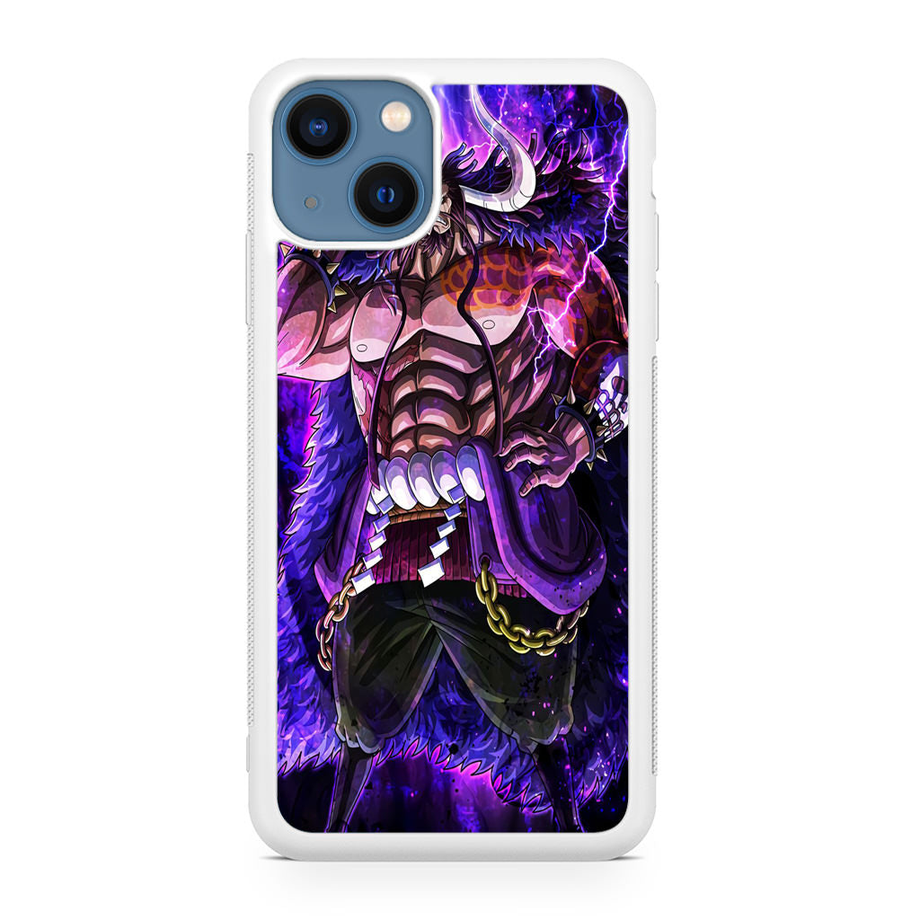 Yonkou Kaido iPhone 13 / 13 mini Case