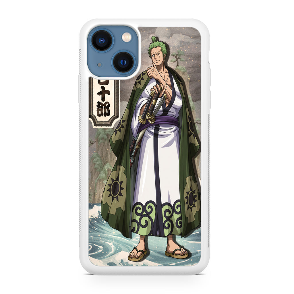 Zorojuro iPhone 13 / 13 mini Case