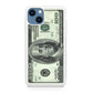 100 Dollar iPhone 13 / 13 mini Case