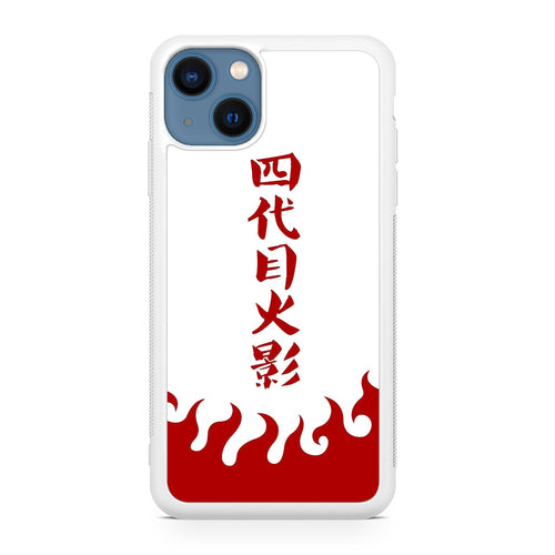 4th Kage Cloak iPhone 13 / 13 mini Case