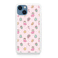 About Chrismas Pattern iPhone 13 / 13 mini Case