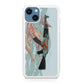 AK-47 Aquamarine Revenge iPhone 13 / 13 mini Case