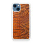 Alligator Skin iPhone 13 / 13 mini Case