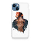 Ape Painting iPhone 13 / 13 mini Case
