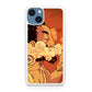 Artistic Psychedelic Smoke iPhone 13 / 13 mini Case