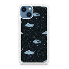 Astrological Sign iPhone 13 / 13 mini Case