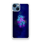Astronaut at The Disco iPhone 13 / 13 mini Case