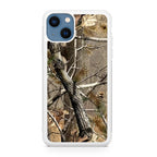 Camoflage Real Tree iPhone 13 / 13 mini Case