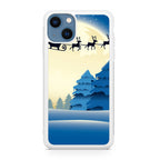 Christmas Eve iPhone 13 / 13 mini Case