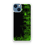 Circuit PCB iPhone 13 / 13 mini Case