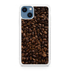 Coffee Beans iPhone 13 / 13 mini Case
