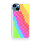 Colorful Stripes iPhone 13 / 13 mini Case