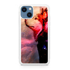 Dog Universe iPhone 13 / 13 mini Case
