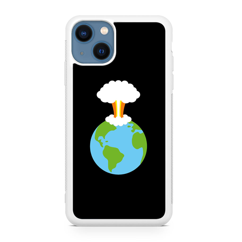 Dooms Day iPhone 13 / 13 mini Case