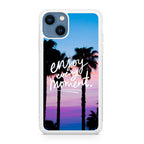Enjoy Every Moment iPhone 13 / 13 mini Case