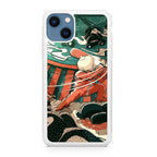 Evil Ninjas iPhone 13 / 13 mini Case