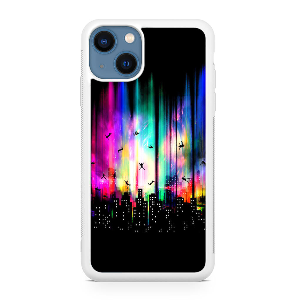 Feel Without Gravity iPhone 13 / 13 mini Case