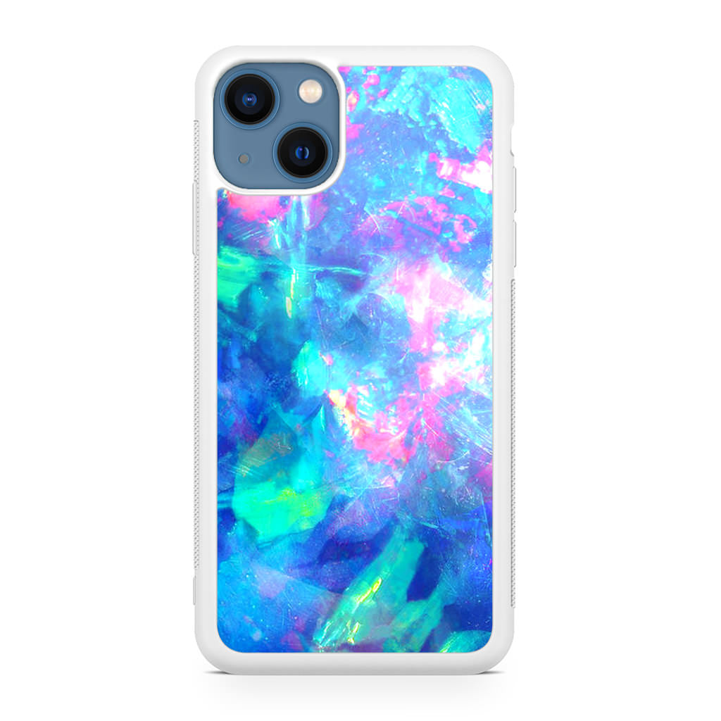 Fire Opal iPhone 13 / 13 mini Case