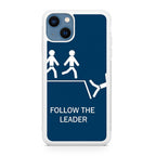 Follow The Leader iPhone 13 / 13 mini Case