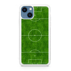 Football Field LP iPhone 13 / 13 mini Case