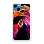 Fractal Eagle iPhone 13 / 13 mini Case