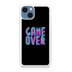 Game Over Neon iPhone 13 / 13 mini Case